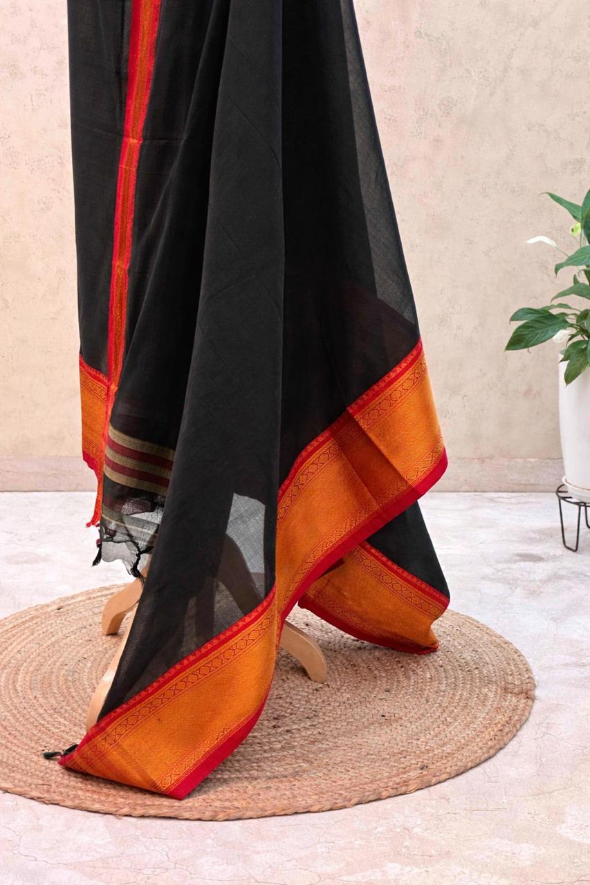 Authentic Mangalgiri Cotton Dress Material